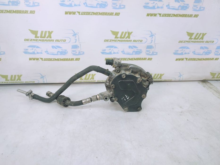 Pompa vacuum 2.5 tdi bac 070145209f Volkswagen VW Touareg generatia 1 7L  [din 2002 pana  2007]
