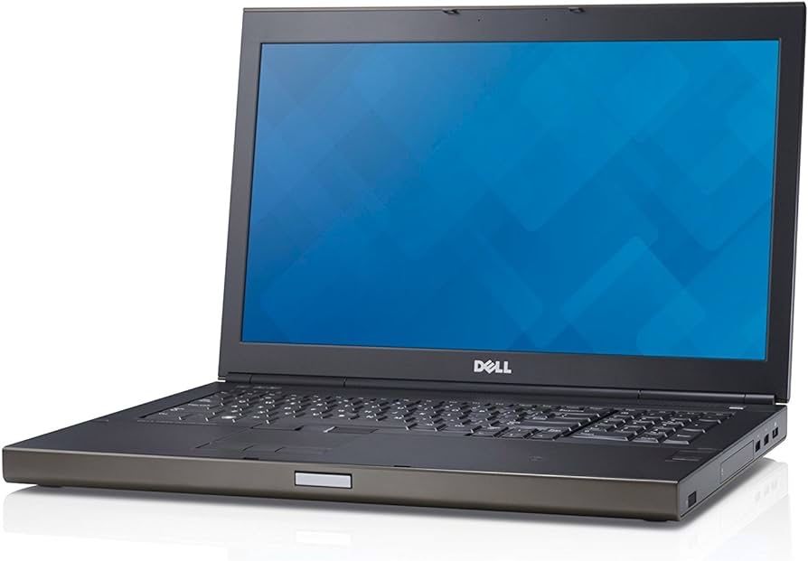 Laptop Dell precision m6800 лаптоп