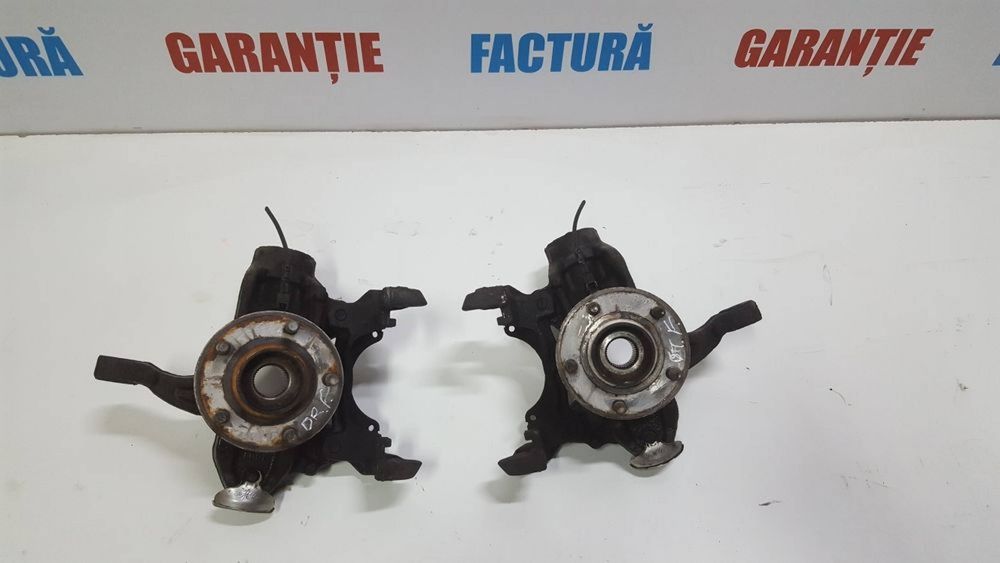 Fuzeta stânga dreapta față Fuzete Ford Mondeo MK4 Facelift 1.6 Euro