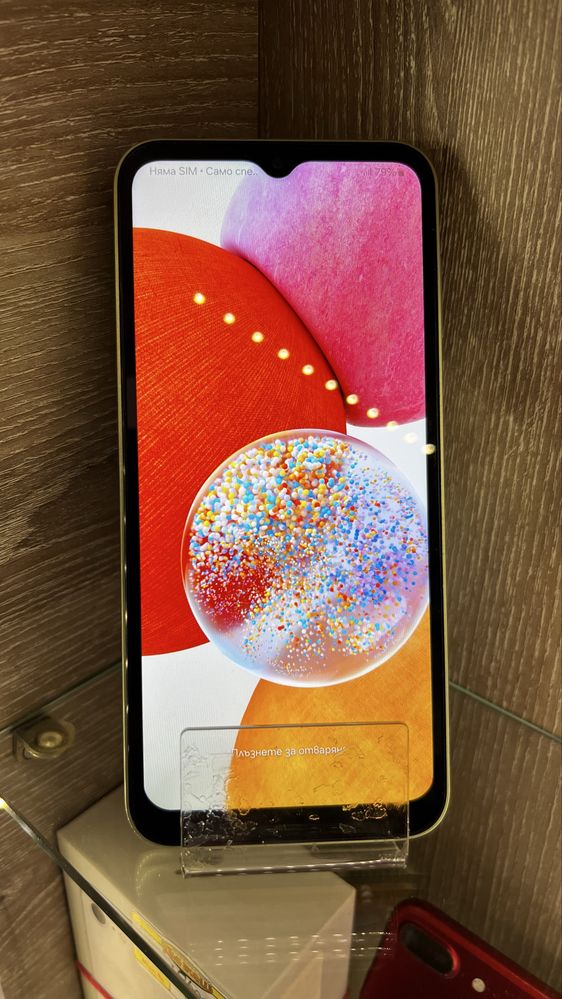 Samsung a14 green 64GB