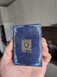 [Oferta] UNTOLD Pachet set Carti de Joc NOU Sigilat - Play Cards Deck