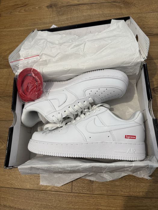 Air force 1 supreme