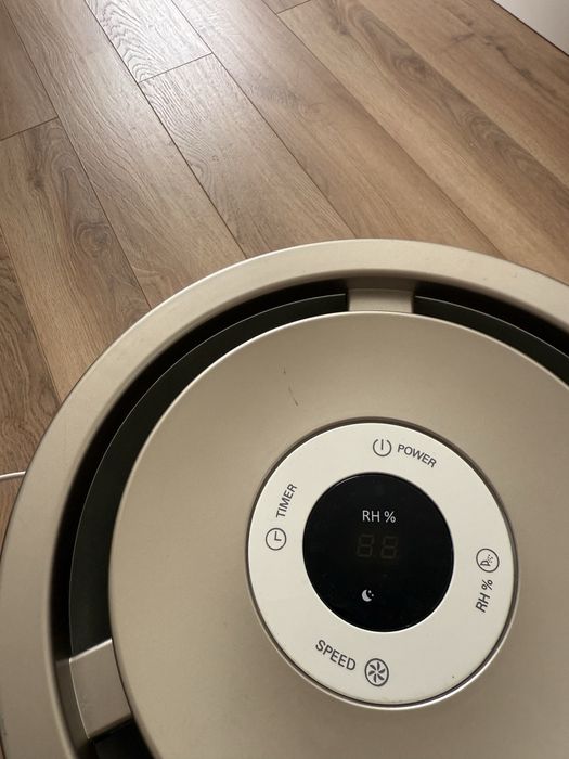 Овлажнител за въздух Philips HU4803