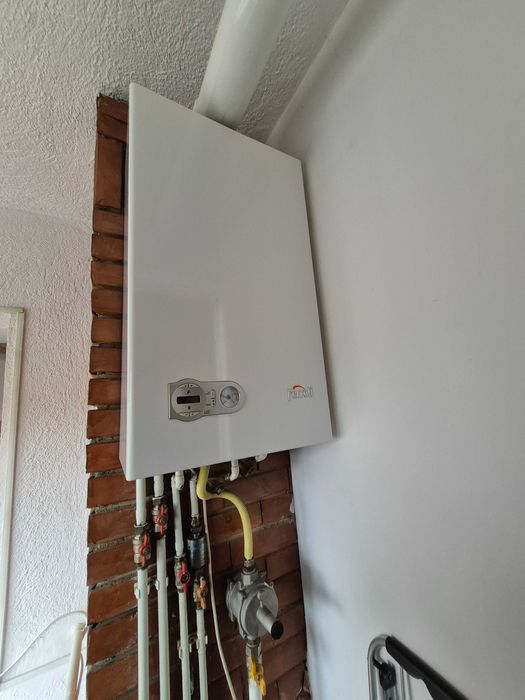 Proprietar, vând garsoniera Răcădău