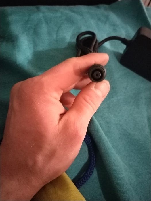 Зарядно за тротинетка Segaway ZT3 pro