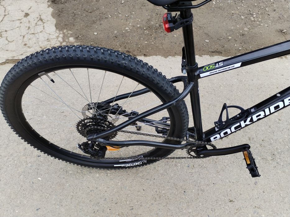 RockRider xc500cross .Biciclete fără defecte
