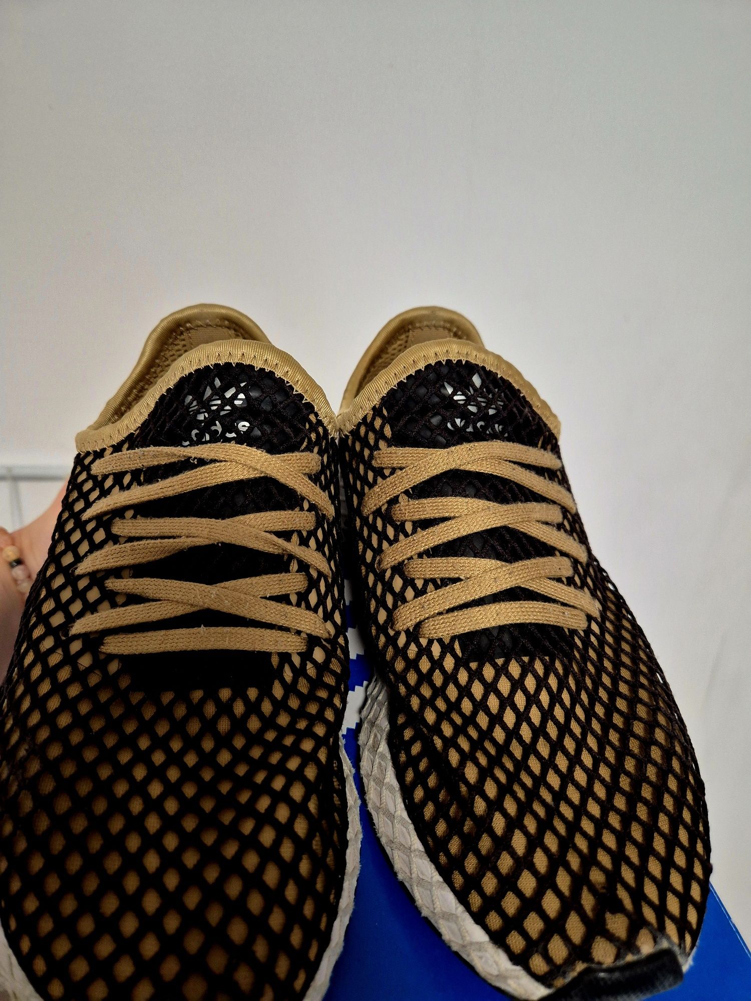 Adidas Оригинални маратонки