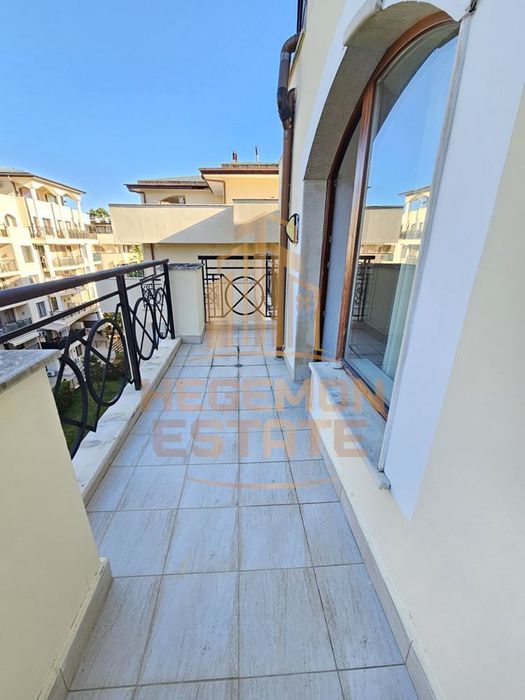 2-стаен в Варна, област-к.к.Златни пясъци площ 88 цена 135000