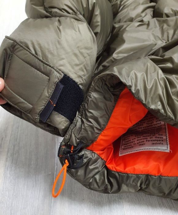 Geaca puf Parajumpers Men L