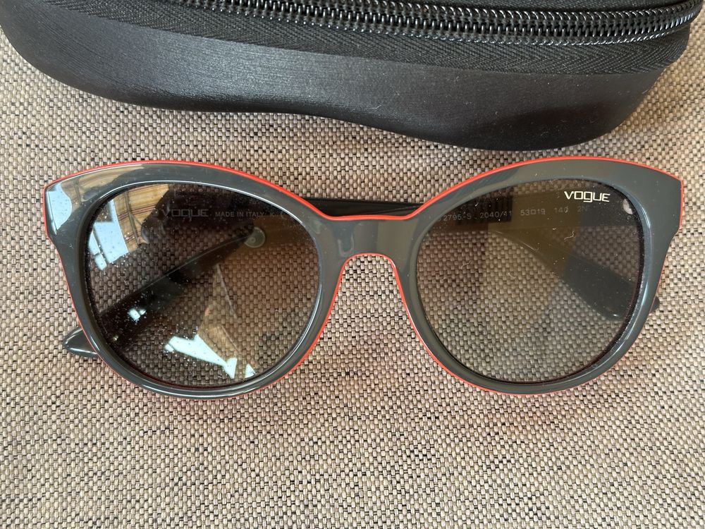 Слънчеви очила Dsquared, Guess, Vogue, Carrera