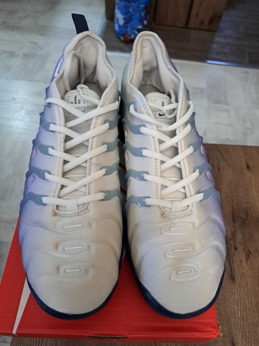 Маратонки Nike Air Vapormax plus 46 номер