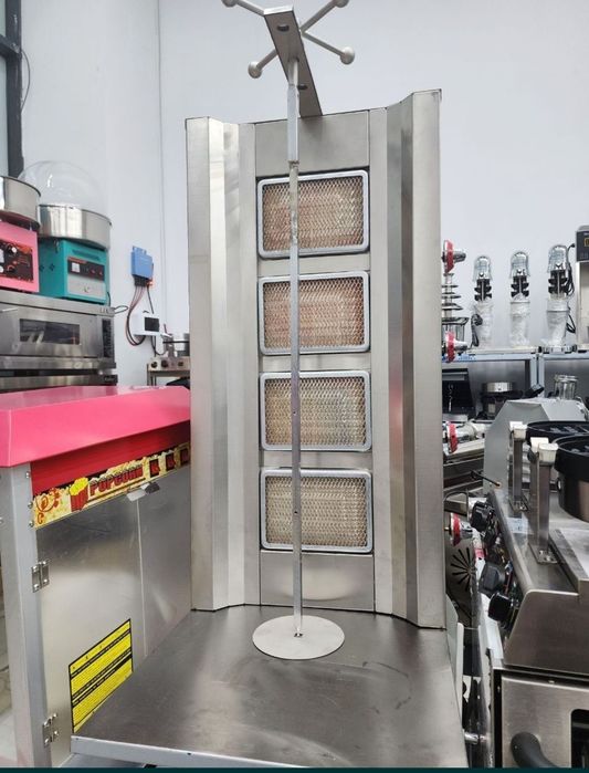 Lavash aparat лаваш аппарат Danar aparat shaurma aparat lavash aparat