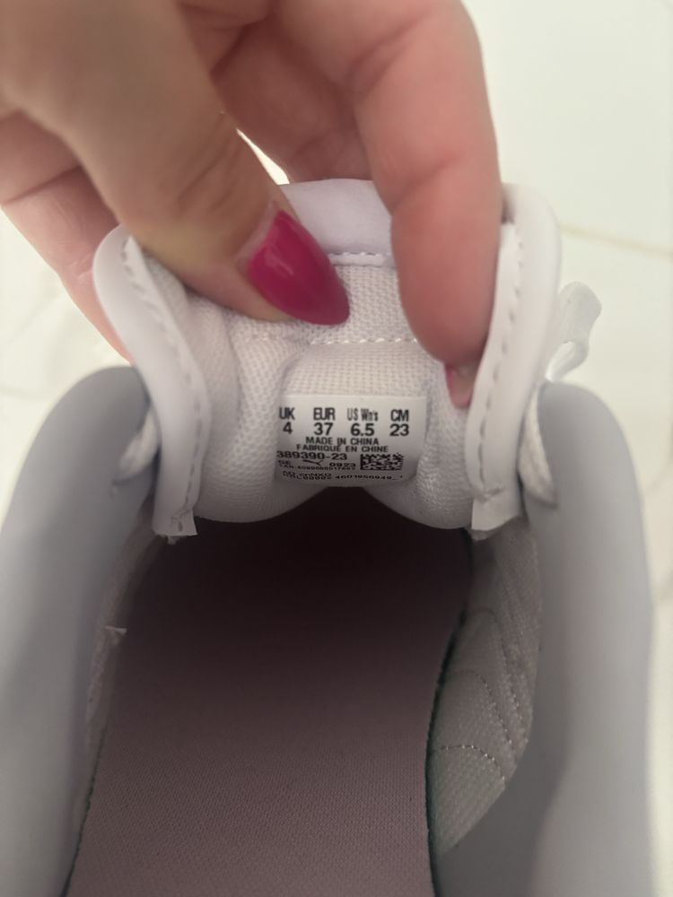 Дамски маратонки Puma
