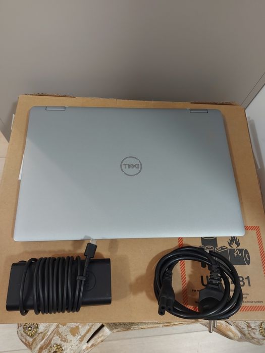 Dell Latitude 5320, 13.3" Fhd Touch, i5, 16Gb, 512Ssd