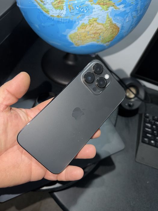 Iphone 14 pro max 128GB stare foarte buna