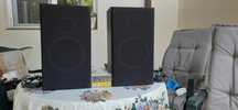 Boxe Grundig 4400