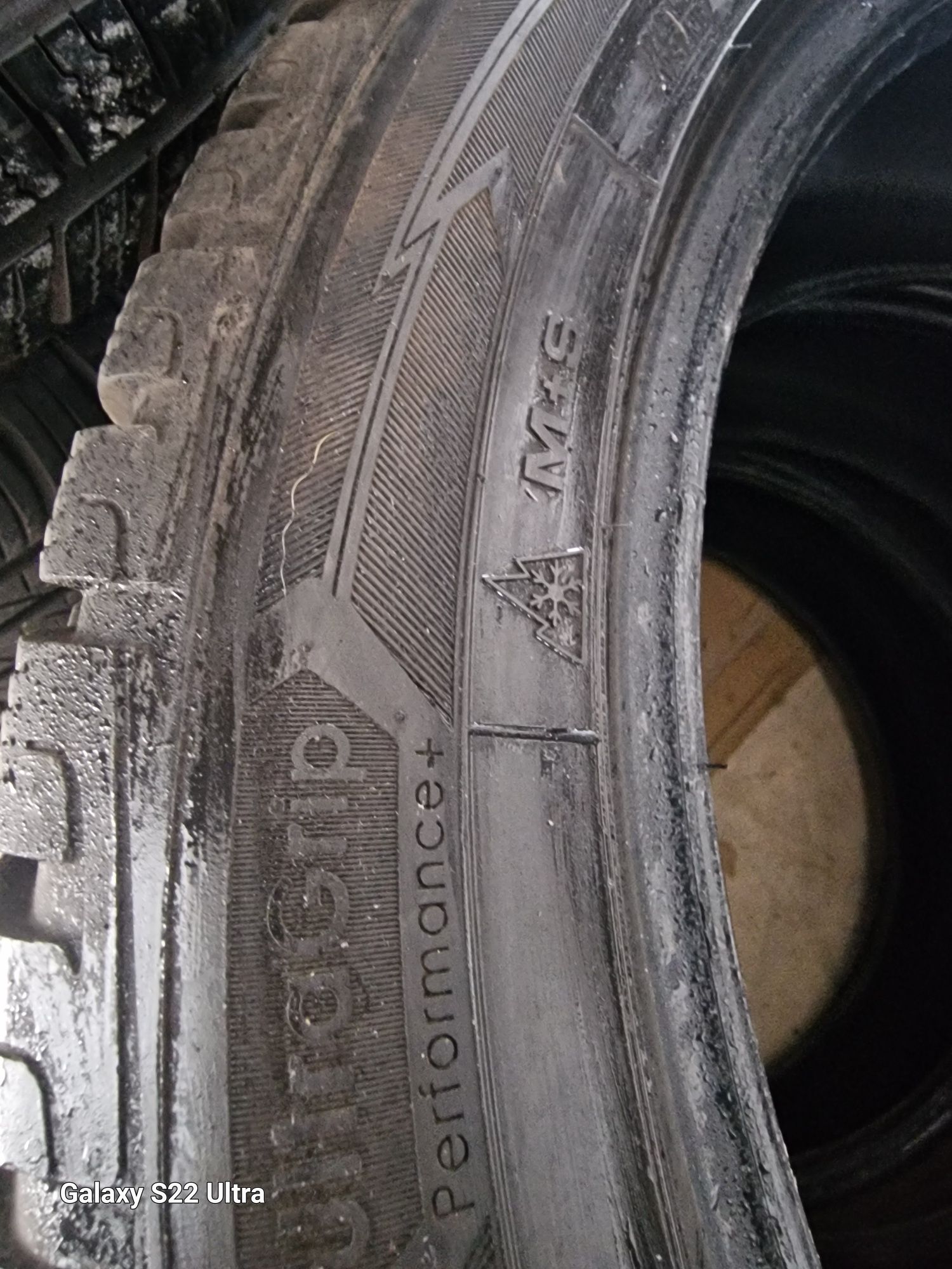 225 50 18 4бр Good Year Toyota corolla Cross Volksvagen Touaran