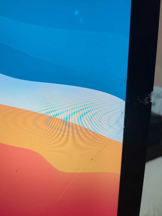 iMac 27 Late 2014 Retina 5K I7