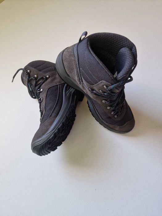 Lowa Taurus Gtx Mid Ws GORE-TEX оригинални обувки