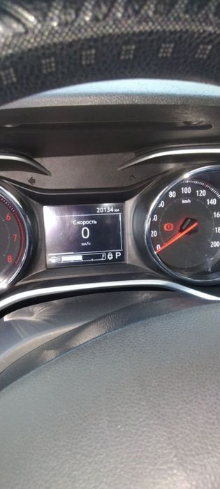 Продается Tracker 2 LTZ