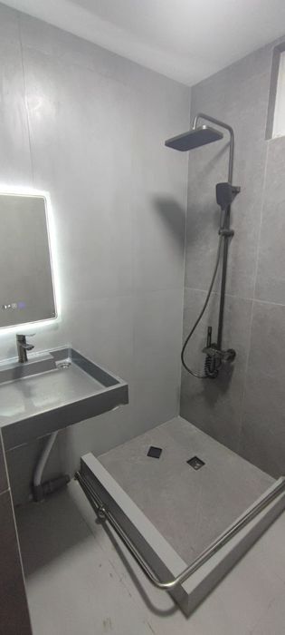 Накошли 2/1/4 метро чиланзар енида