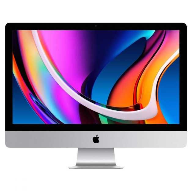 iMac 27 5K RETINA 2017 i5 8/1tb ssd IDEAL!