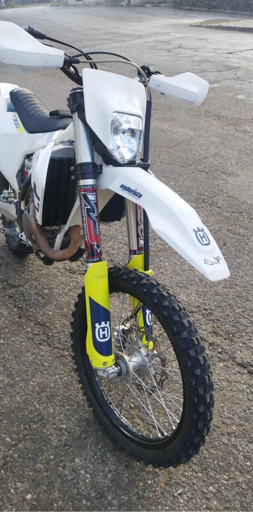 Husqvarna 350 2019 A1