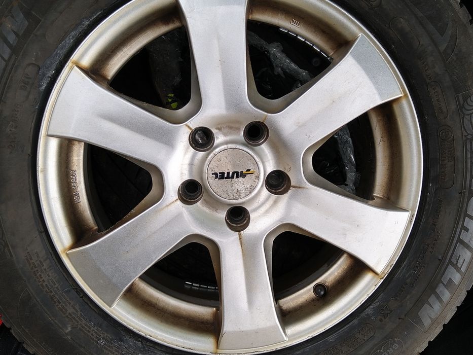 Inele de centrare pt jante Autec 70.1 la Vw Audi Ford Opel Mercedes