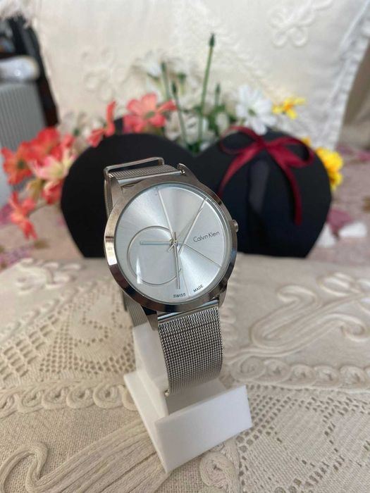 Часовници Калвин Клейн