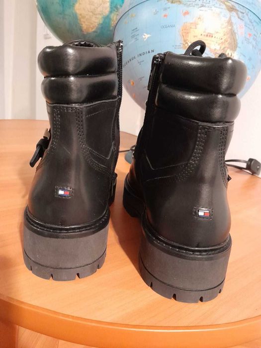 Vand GheteTommy Hilfiger