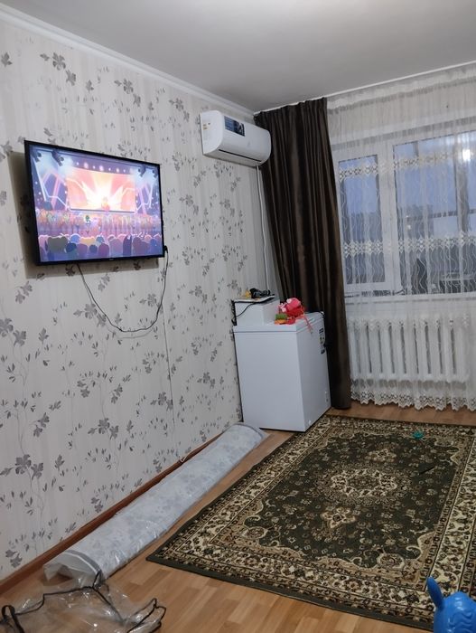 Продам 2ух комн КВ