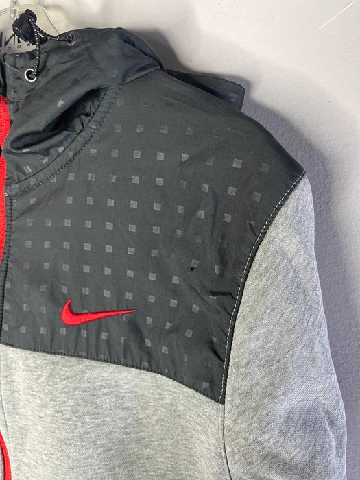 Nike Vintage Hooded Jacket Мъжко Яке