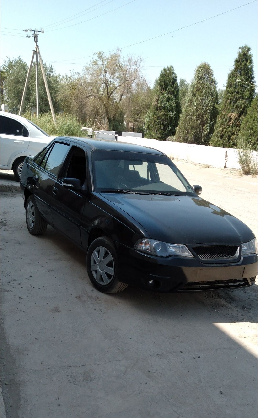 Nexia 2 sotilodi