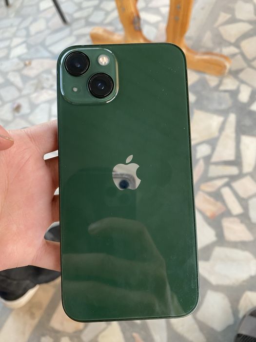 Iphone 13    31-kun garantiyasi bilan