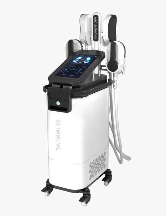 Аппарат для фигуры EMSculpt: революция в коррекции фигуры