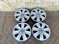 Джанти за Фолксваген 5х112 16 цола  T-Roc