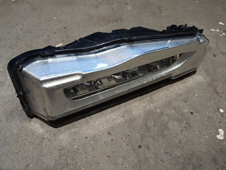 LED халоген за BMW X5 / X6 / X7