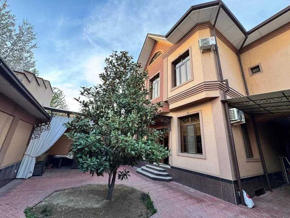 МВД Корзинка Яккасарой Дом 2.5сот 300м2 Конституция Голубые купола Уй