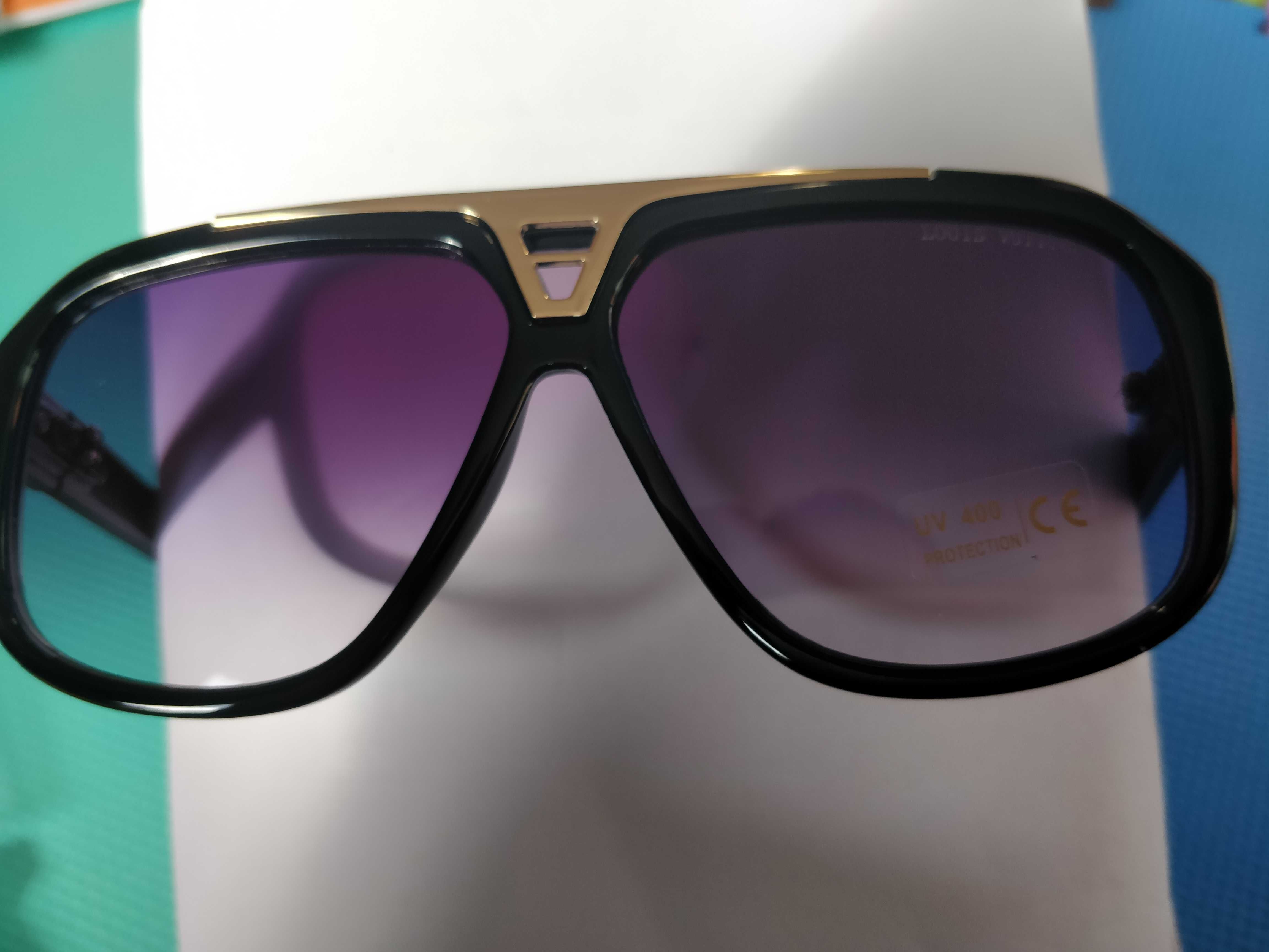 Ochelari de soare Louis Vuitton UV400  Polarizati