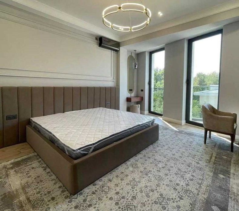 Сдается Квартира Новостройка в Центре