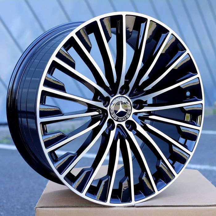 Jante 20 Mercedes R20 AMG