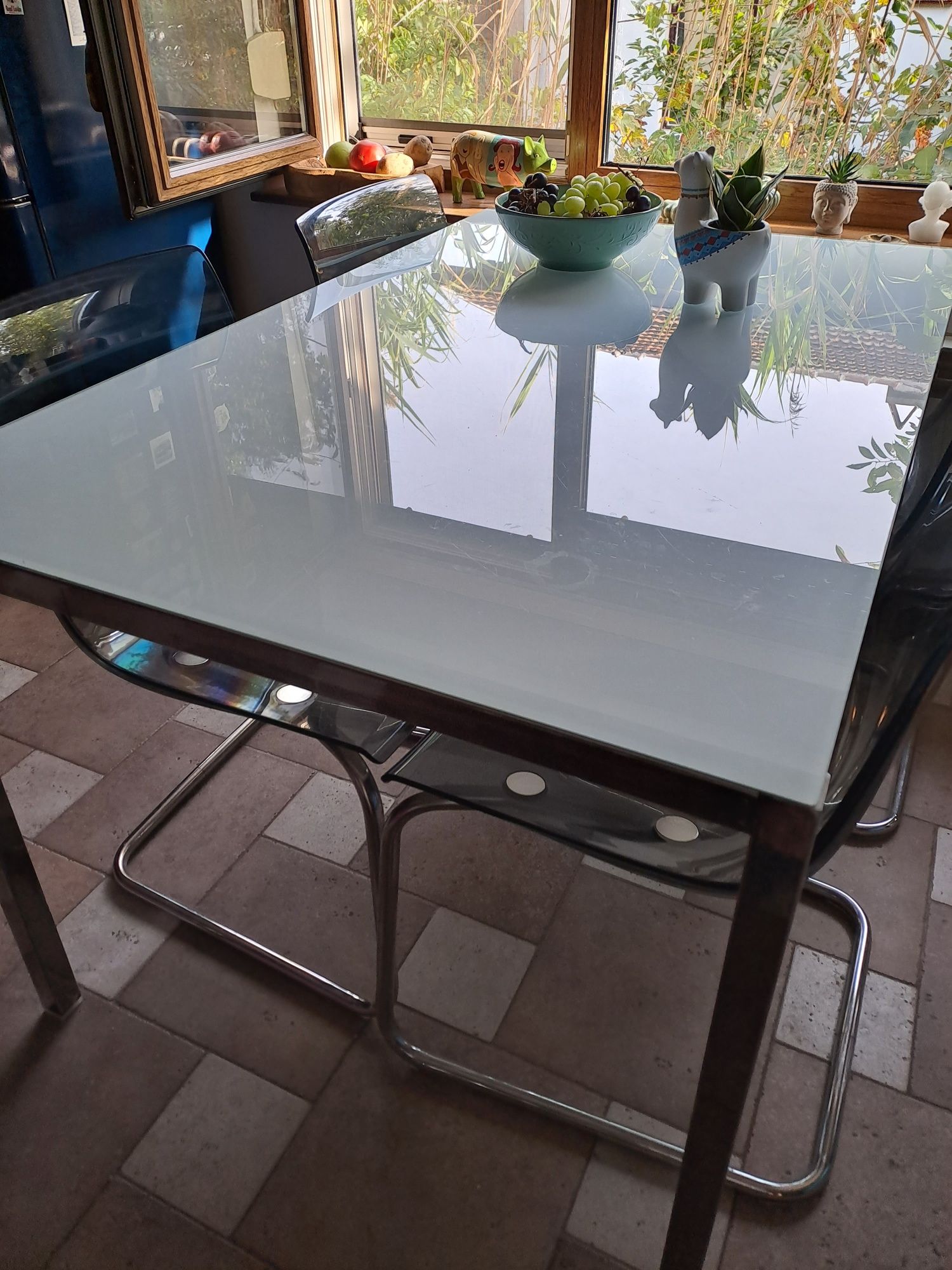 Маса Torsbi IKEA