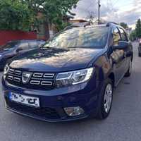 Dacia Logan MCV 1.0 SCe