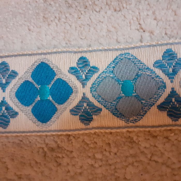 Brăuri ,centuri costum popular