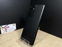 Samsung Galaxy S21 Ultra 128Gb Phantom Black 3 ani garanție, Telefoane