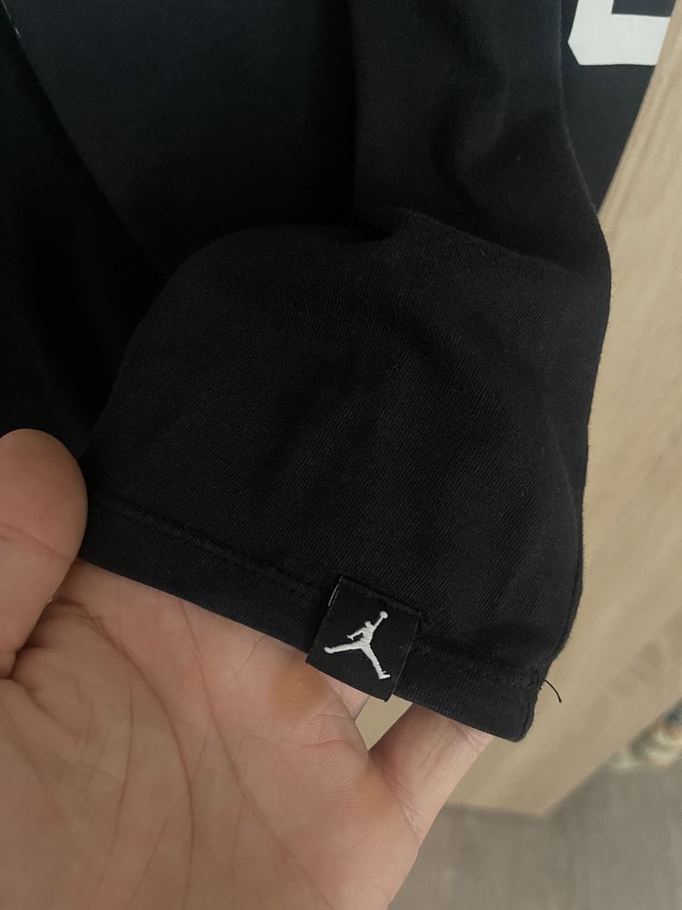 Nike Jordan блуза