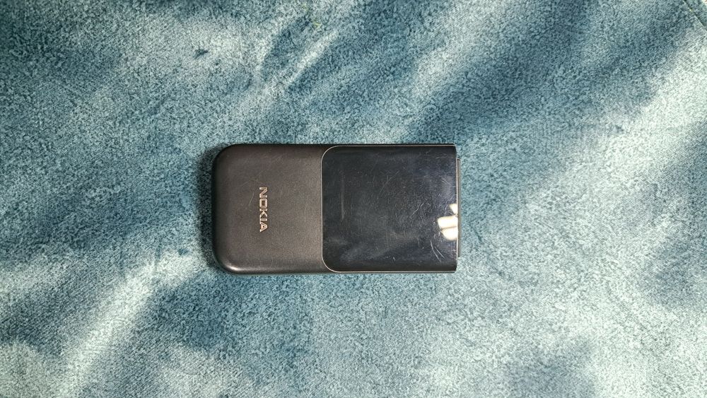 Nokia telefoni yangi