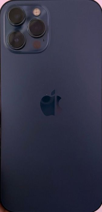 Айфон 12 про макс