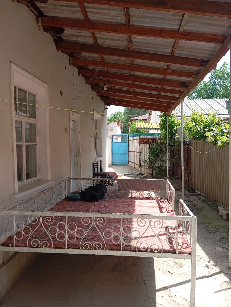 Brinci azoci sarq mostdan otganda tupik koca