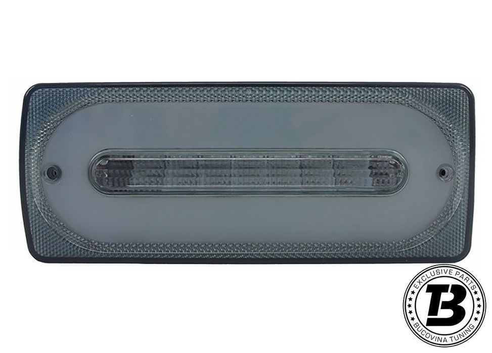Stopuri LED compatibile cu Mercedes G Class W463